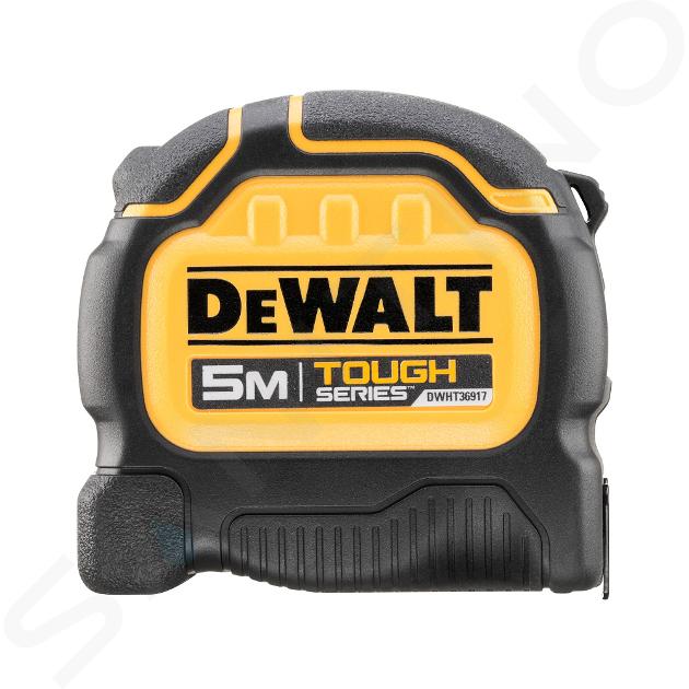 DeWALT Náradie - Zvinovací meter 5 m DWHT36917-0