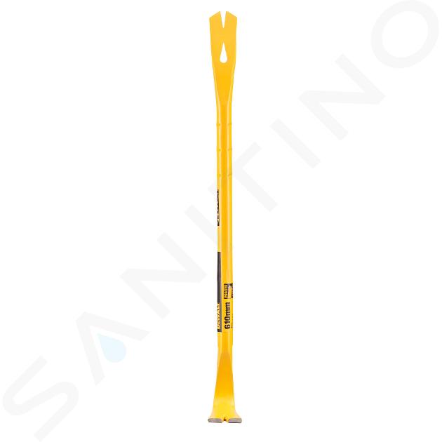 DeWALT Náradie - Páčidlo 600 mm DWHT55129-1