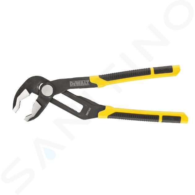 DeWALT Utensili - Pinze a pappagallo con pulsante di bloccaggio 300 mm DWHT0-74432