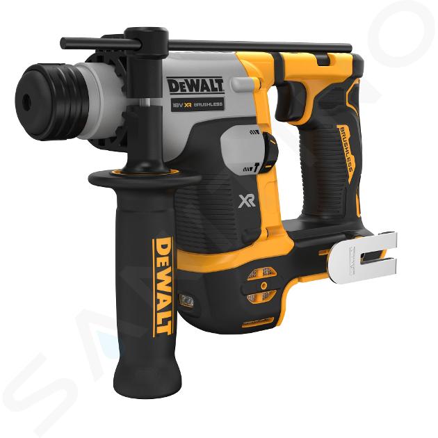 DeWALT Unelte - Ciocan rotopercutor pe acumulator 18V, fără baterie și încărcător DCH172NT