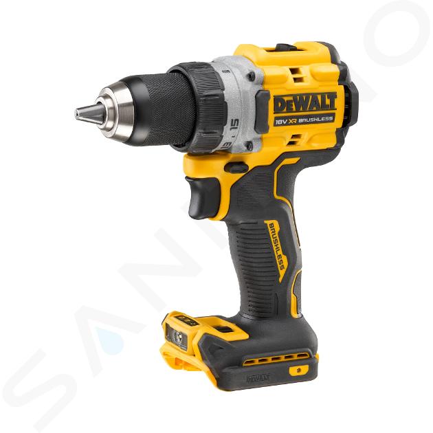 DeWALT Utensili - Trapano AKU 18V DCD800NT