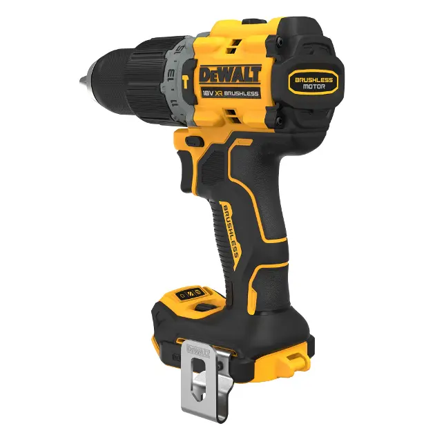 astronomie Achternaam Eed DeWALT Gereedschap - 18V ACCU Schroef-/boormachine DCD805NT | Sanitino.nl