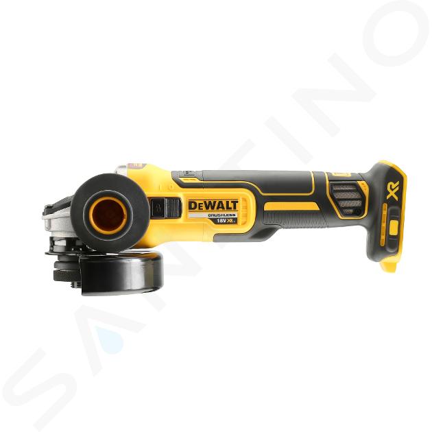 Mini Amoladora XR 18V DCG405N DEWALT Sin Cargador ni Batería