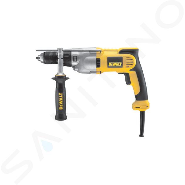 DeWALT Utensili - Trapano elettrico a percussione 1100 W DWD524KS