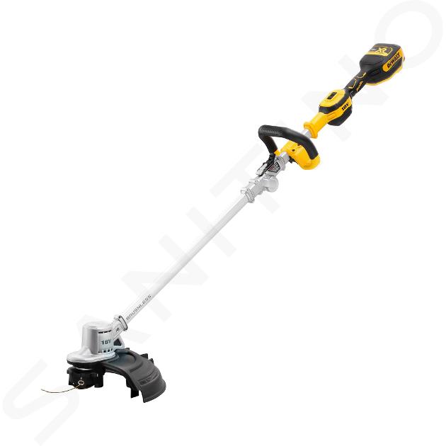 DeWALT Herramientas - Corta bordes 18V AKU, 1x aku 5,0 Ah XR DCMST561P1