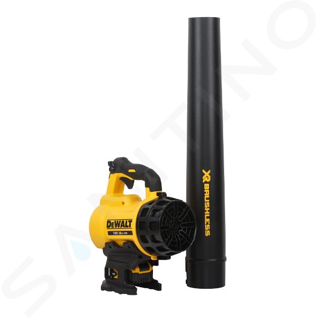 eigendom Verbieden nieuws DeWALT Gereedschap - 18V ACCU Bladblazer, 1 x accu 5,0 Ah XR DCM562P1 |  Sanitino.be/nl