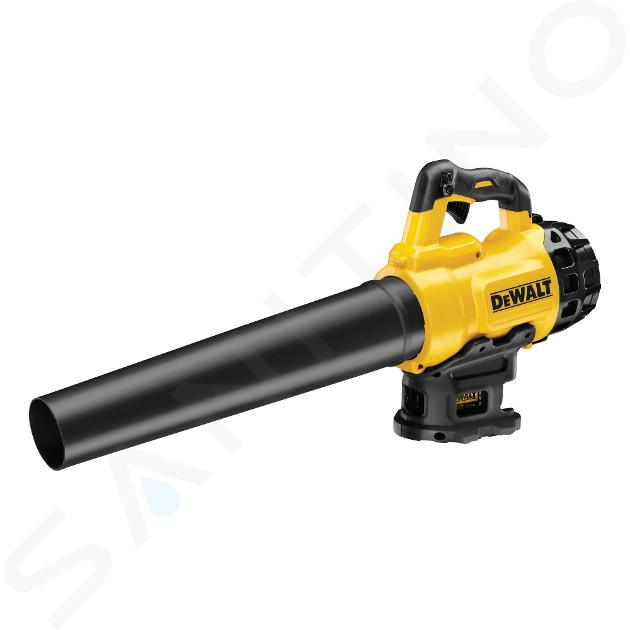 DeWALT Náradie - 18V AKU záhradný fukár, 1x aku 5,0 Ah XR, nabíjačka DCM562P1