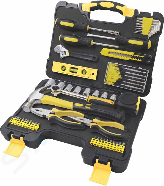 Fieldmann Attrezzi - FDG 5008-53R Set di utensili 50003461