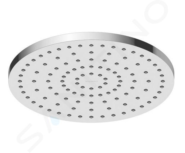 Duravit Douches - Hoofddouche, diameter 250 mm, chroom UV0660018010