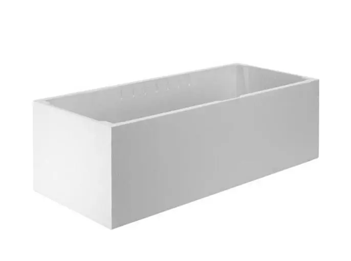 Duravit Soleil by Starck - Badondersteuning voor Soleil by Starck bad, 1700x750 mm 792447000000000