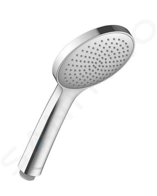 Duravit Duchas - Alcachofa de ducha, cromo UV0650014010