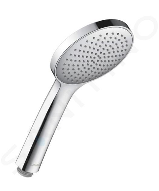 Duravit Duchas - Alcachofa de ducha, cromo UV0652014010