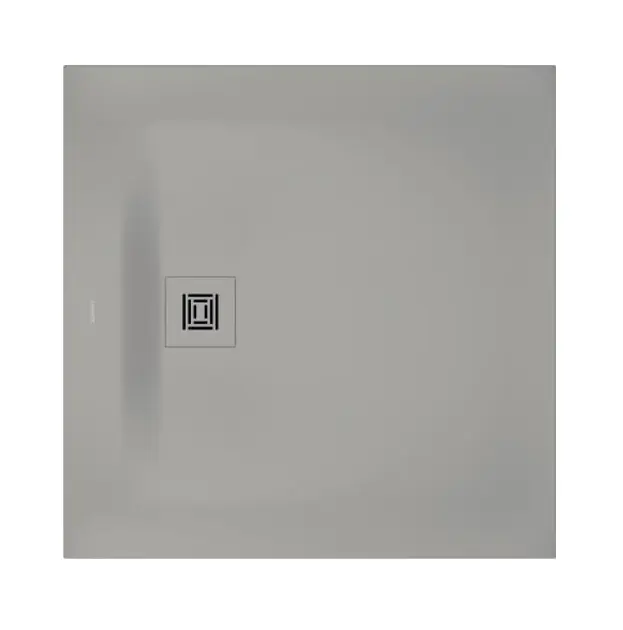 Duravit Docce - Soffione doccia, diametro 30 cm, cromo UV0660020010