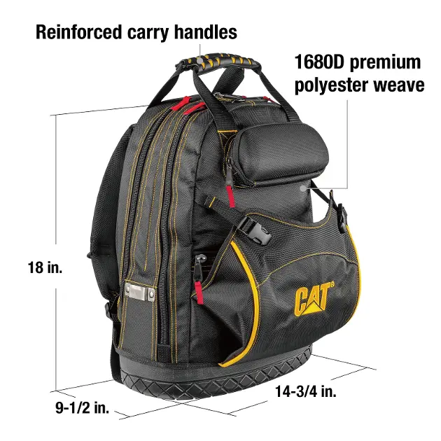 Sac À Dos Pour Ordinateur Portable 17.3 Pouces Pour Hommes,Sac À Dos D