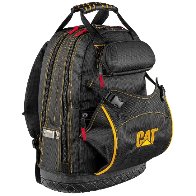 Caterpillar Accessoires Gereedschapsrugzak 41 l CT980197 Sanitino.nl