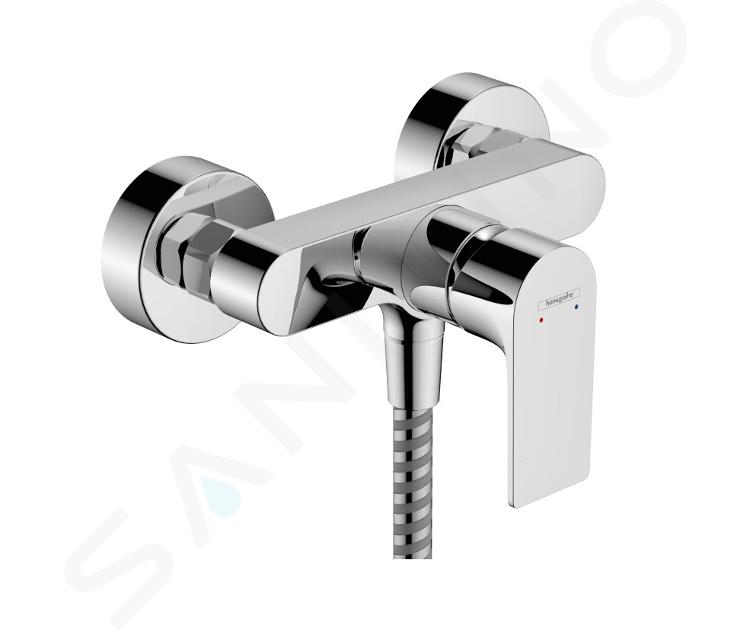 Hansgrohe Rebris E - Duscharmatur, Chrom 72650000