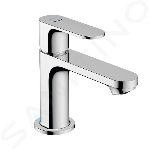 Hansgrohe Rebris S - Grifo de lavabo, cromo 72503000