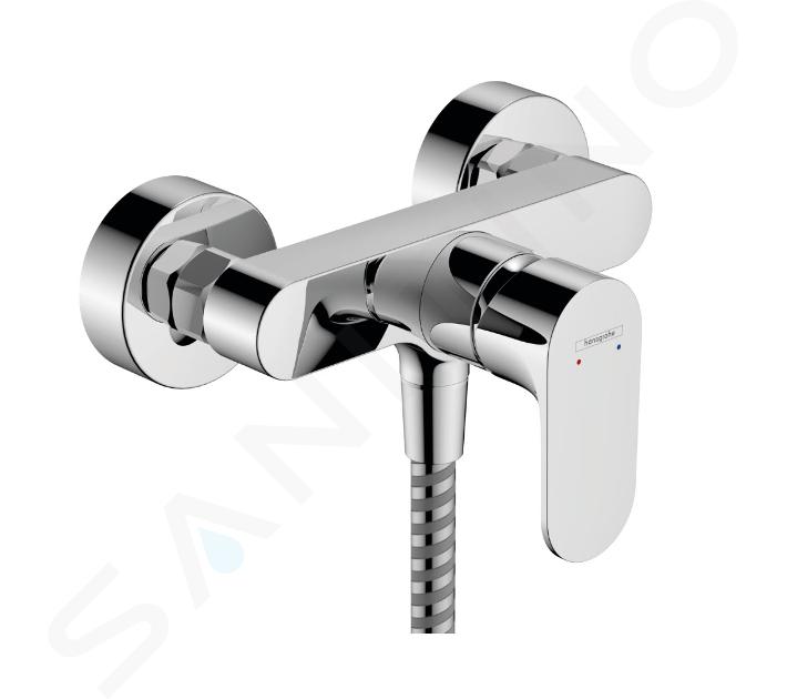 Hansgrohe Rebris S - Sprchová baterie, chrom 72640000