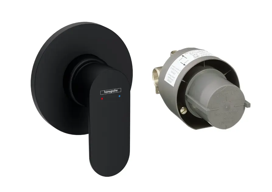 Thermostatische stopkranen - Gratis verzending