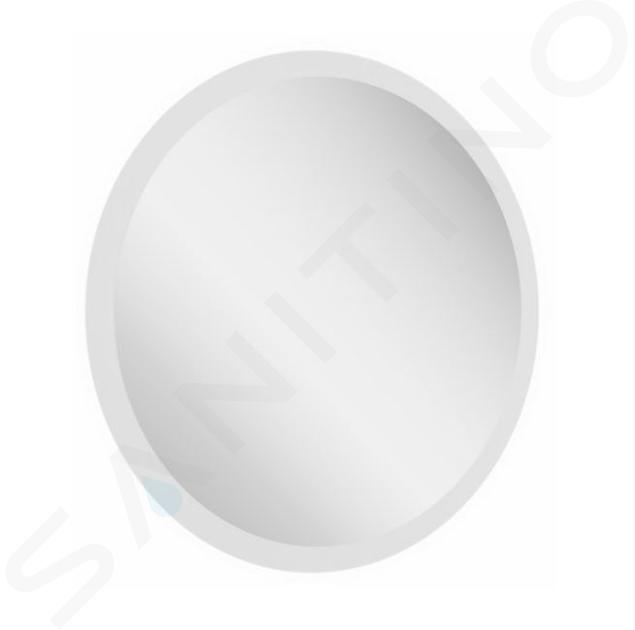 Ravak Orbit - Lustro z podświetleniem LED, średnica 50 cm X000001573
