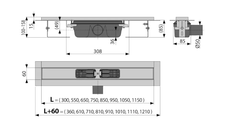 Lamiera Forata In Acciaio Inox 304 395x295 Mm - Fori 10 Mm, Spessore 0.9 Mm, Per Griglie E Decorazioni
