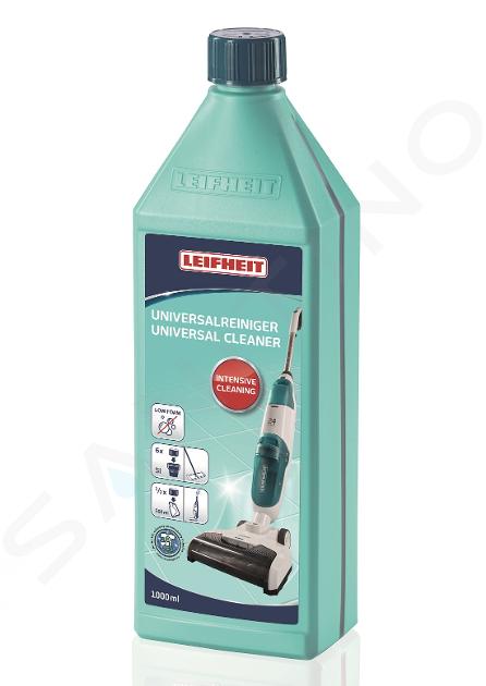 Leifheit Accesorios - Detergente universal para suelos duros 1l 11919