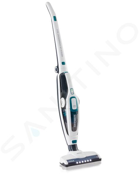 Kit de nettoyage sol Clean Twist Disc Mop Ergo 52101 Leifheit - Balai