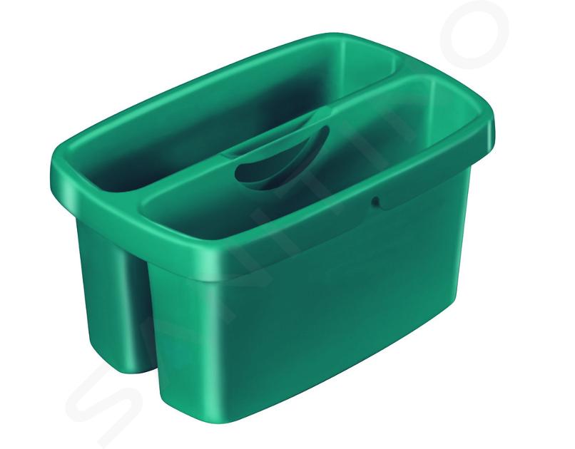 Leifheit Úklid - Úklidový box Combi-box 2,5 l 52001