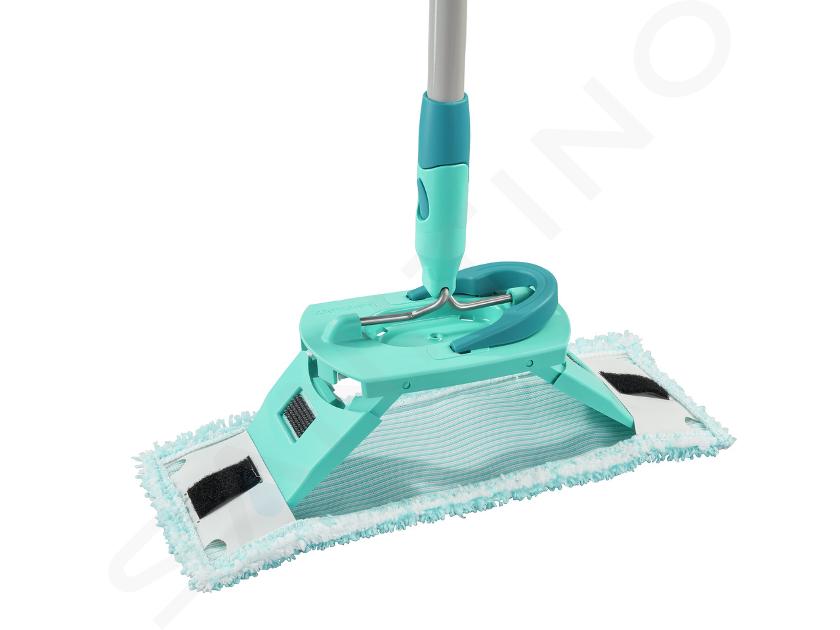 Base rettangolare per Sistema Clean Twist M 34cm - Servizio