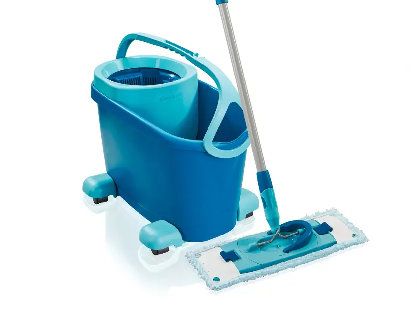 Leifheit - Clean Twist M Ergo Mobile -puhdistussarja Clean Twist M Ergo Mobile -puhdistussarja 52121