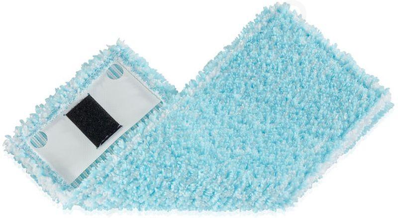 Leifheit Accessori - Ricambio per mocio Clean Twist M Ergo, Super Soft  52122