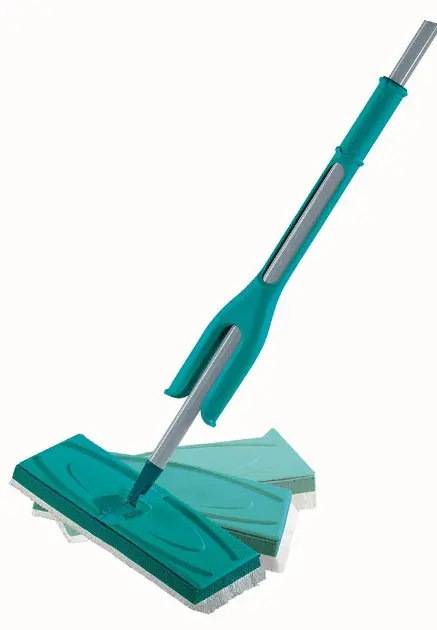 Leifheit Curățare - Mop Picobello M, Micro Duo 56553