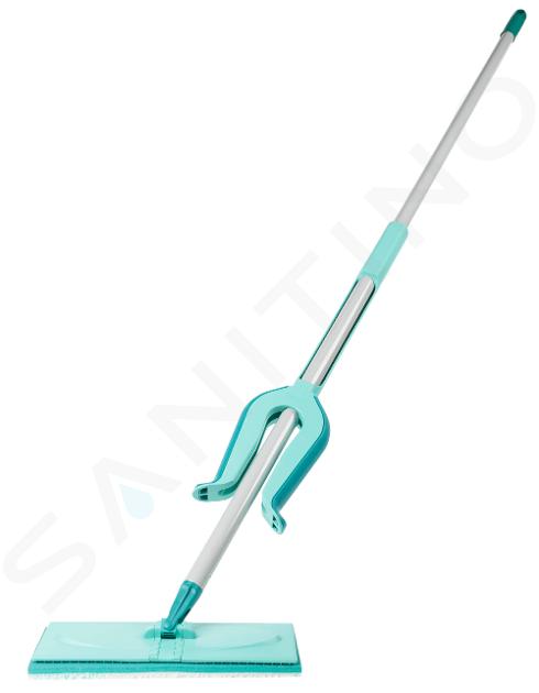 Leifheit Nettoyage - Mop Picobello S, Micro Duo 57023