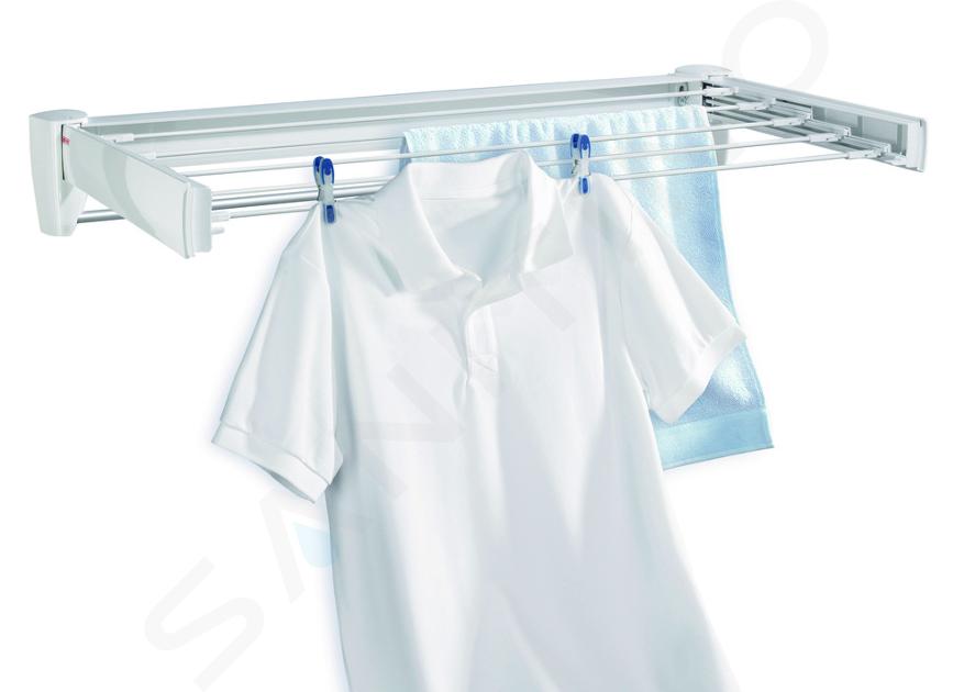 Accessoire soin du linge GENERIQUE Séchoir à linge - Leifheit 81650