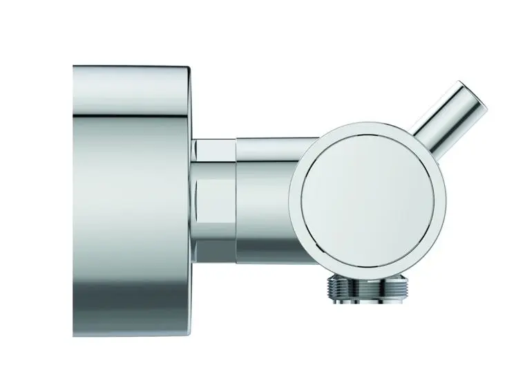 Miscelatore Termostatico Doccia Ideal Standard Ceratherm T25 - Cromo, Sicuro E Confortevole - Foto 12