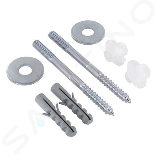 Ideal Standard Accesorii - Set de fixare pentru toaletă și bideu K710867