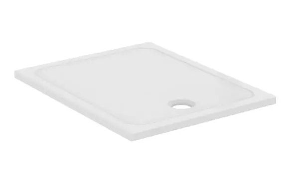 Ideal Standard Connect Air - Taza De Inodoro Completo, Desagüe