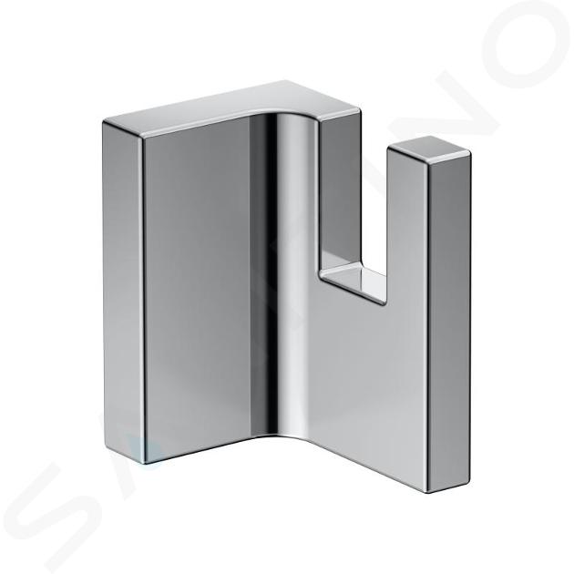 Axor Universal Rectangular - Haczyk, chrom 42611000