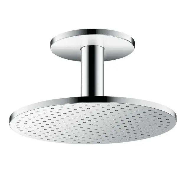 Axor Douche programma - Hoofddouche 300 mm met plafondaansluiting, 1jet, chroom 35301000