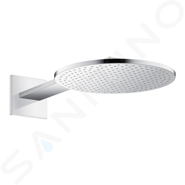 Axor Douche programma - Hoofddouche 300 met plafondaansluiting, 2jet, chroom 35303000