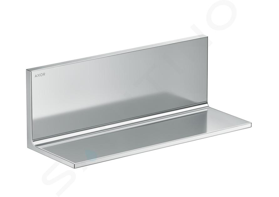 Axor Universal Rectangular - Mensola, lunghezza 30 cm, cromo 42644000