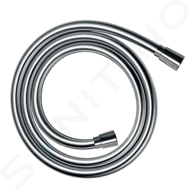 Axor Doucheslangen - Doucheslang 125 cm, chroom 28622000