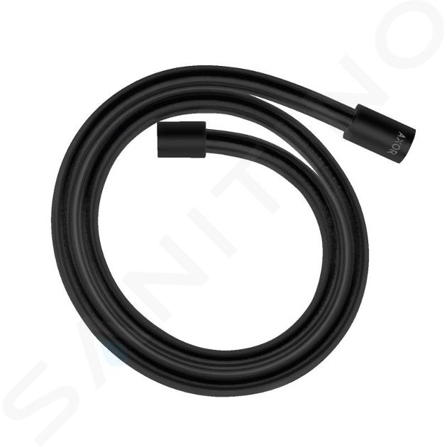 Axor Doucheslangen - Doucheslang 160 cm, mat zwart 28286670