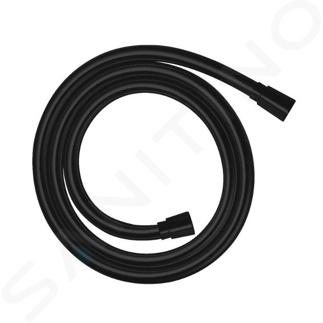 Axor Doucheslangen - Doucheslang 200 cm, mat zwart 28624670