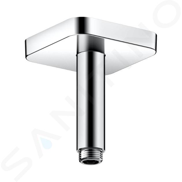 Axor Duschprogramm - Deckenanschluss, 10 cm, Chrom 26965000