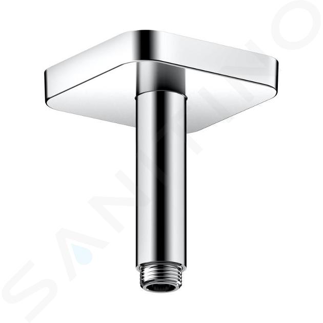 Axor Elementi doccia - Braccio doccia a soffitto 100 mm, cromo 26965000