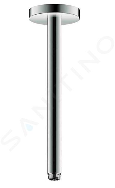 Axor Duschprogramm - Deckenanschluss, 30 cm, Chrom 26433000