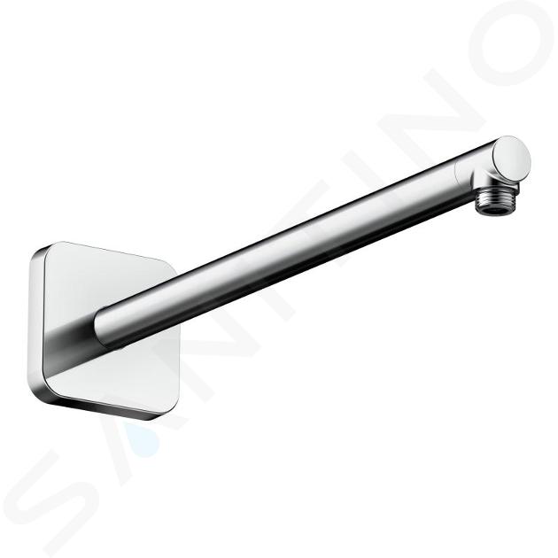 Axor Duchas - Brazo de ducha 39 cm, cromo 26967000