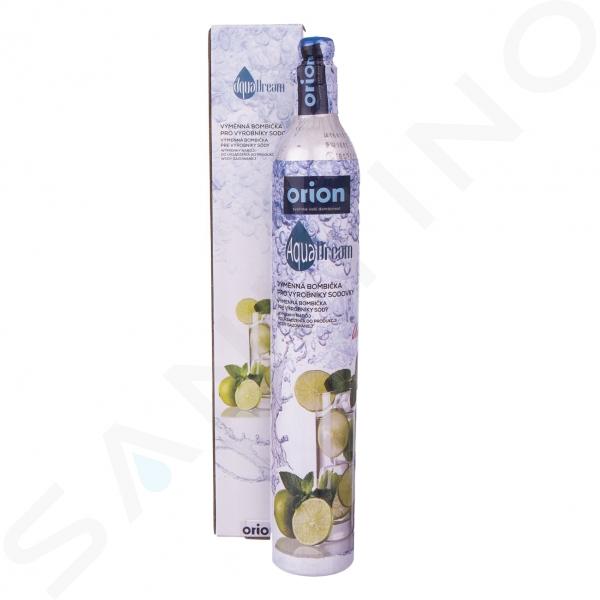 Orion Aquadream - CO2-Zylinder 180538