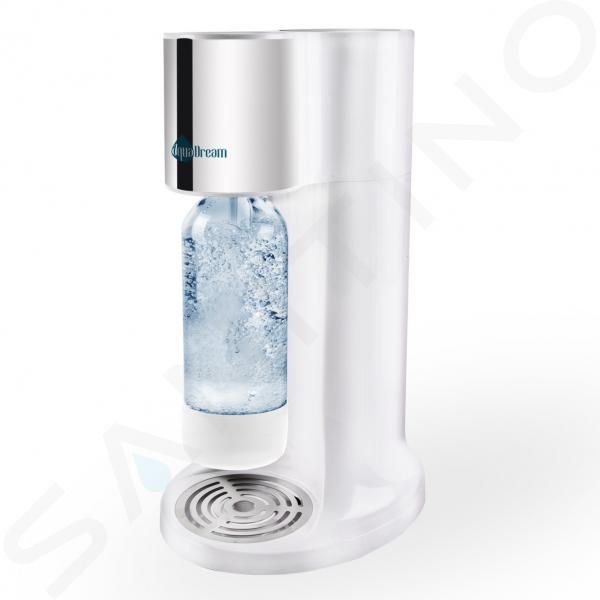 Orion Aquadream - Szódakészítő, fehér 130651